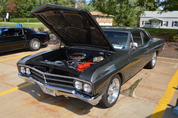 1966 Buick Special