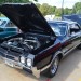 1966 Oldsmobile 442, Black thumbnail