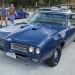 1969 Pontiac GTO 2 thumbnail