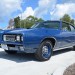 1969 Pontiac GTO thumbnail
