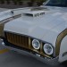 69 Hurst Olds Front thumbnail