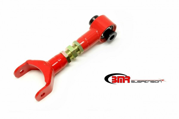 spherical bushing on a upper control arm