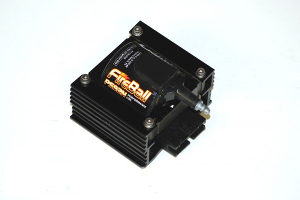 crane fireball ignition coil