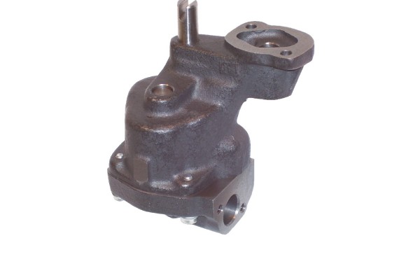 melling oil pump for a small block chevy v8