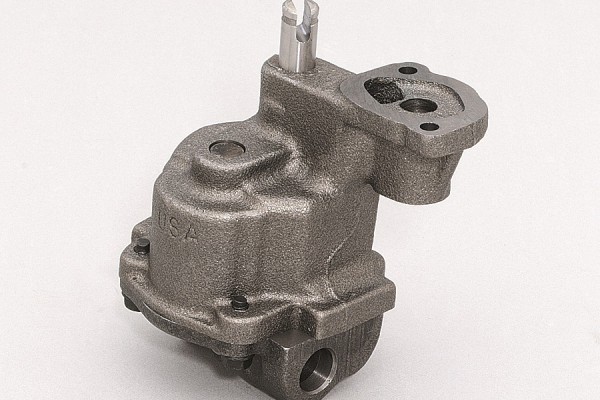 melling high pressure high volume oil pump