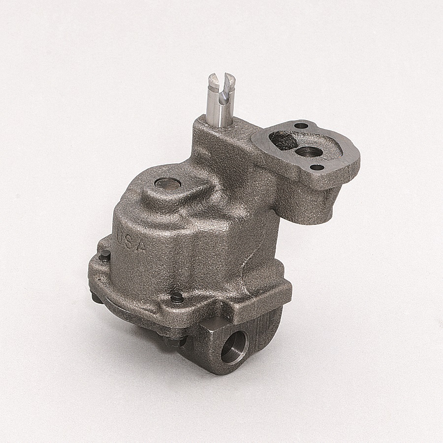 melling high pressure high volume oil pump