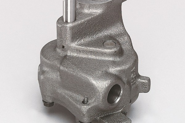 melling standard volume oil pump
