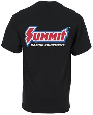 Summit Racing Logo T-Shirt
