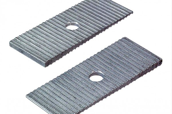 leaf spring wedges