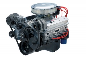 ZZ5 350 Crate Engine