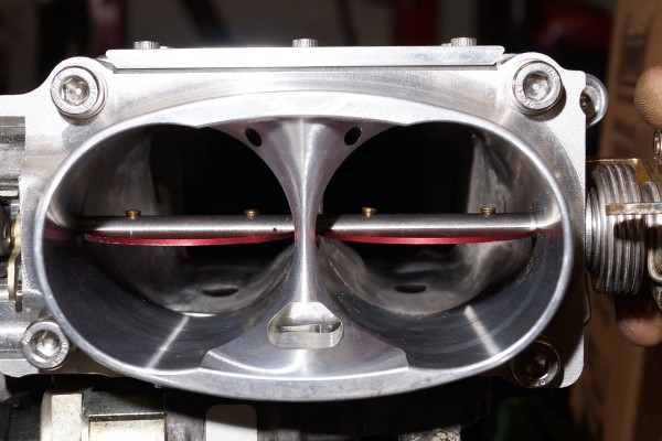 tpi throttle body