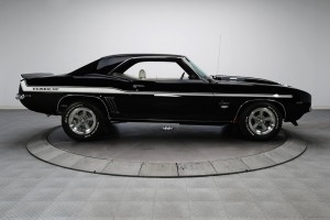 1969-Yenko-Camaro