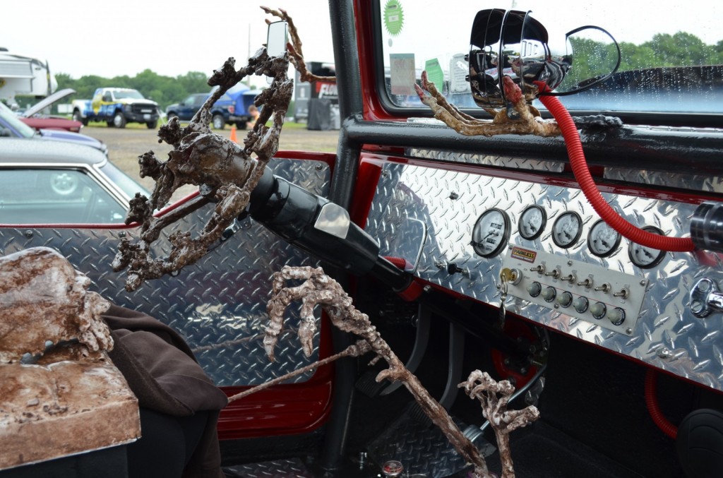 Joe Sell Land Cruiser