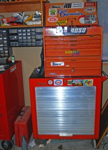 Scraba