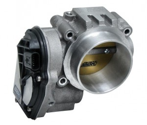 BBK Power-Plus Series Throttle Bodies for 2015 F-150