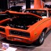2015 Calgary WOW - Orange GTO thumbnail