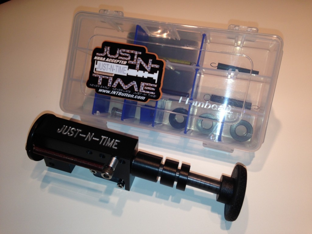just n time brake tool