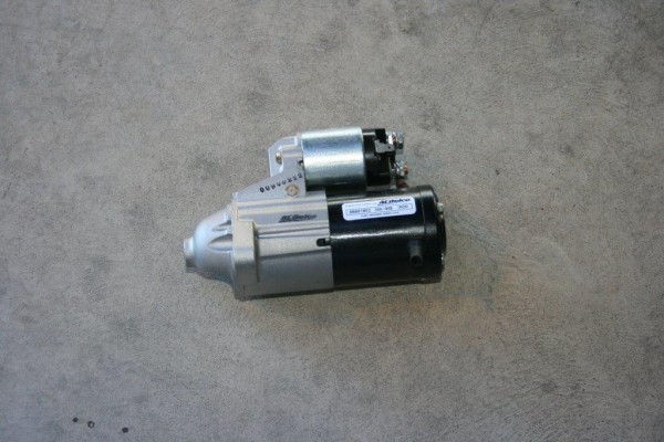 new ac delco engine starter motor