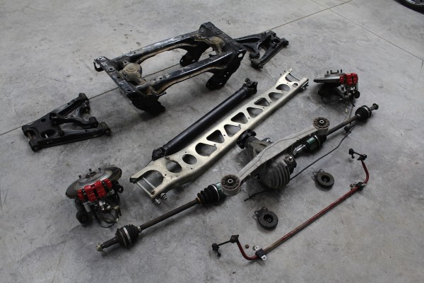 Project Thunderbolt