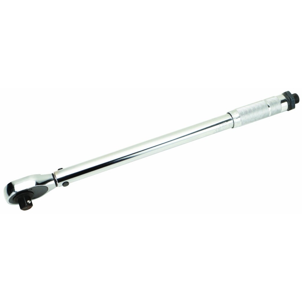 torque wrench