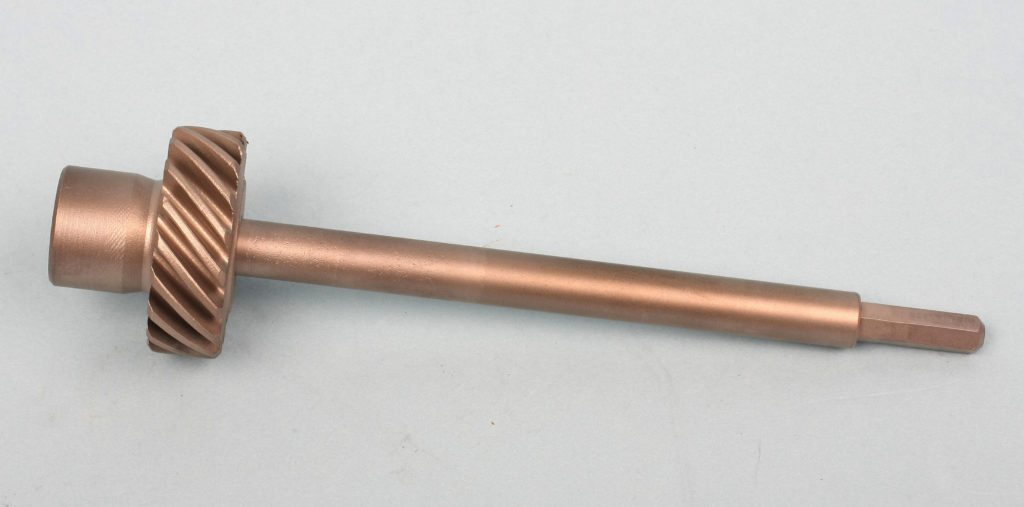 INTERMEDIATE-SHAFT Mopar 499 Street Thumper