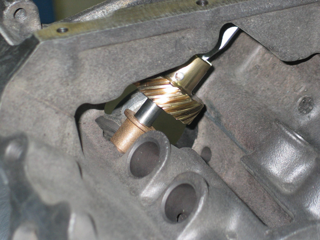 Mopar 499 Street Thumper MO19