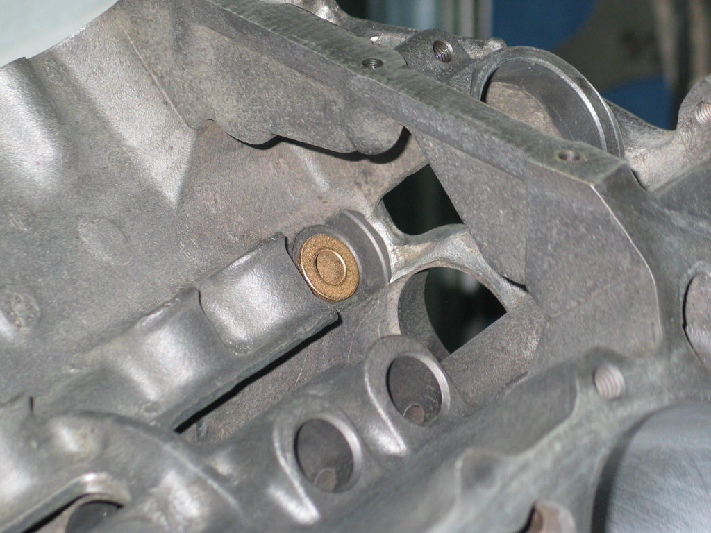 Mopar 499 Street Thumper MO20