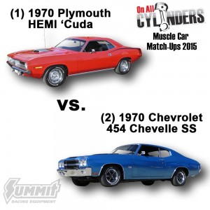 70-Cuda-vs-70-Chevelle