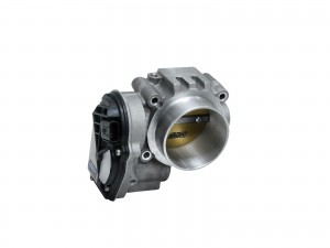 BBK ford mustang throttle body