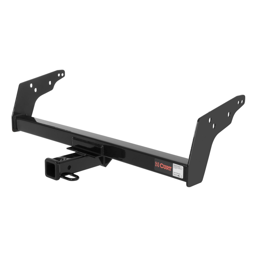 curt receiver hitch bar