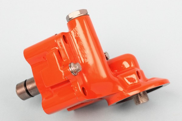 melling high performance oil pump