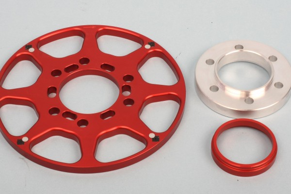 msd crank trigger parts