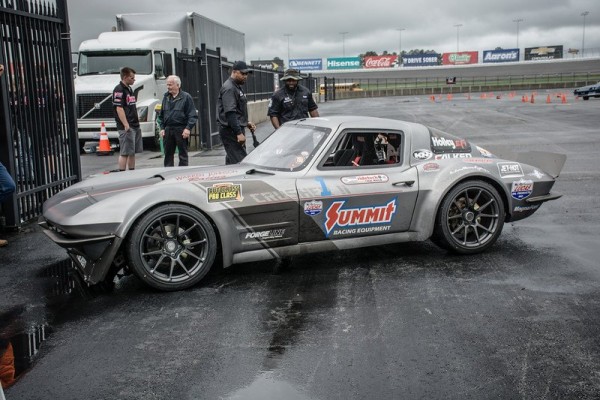 summit racing autocross c2 corvette sting ray