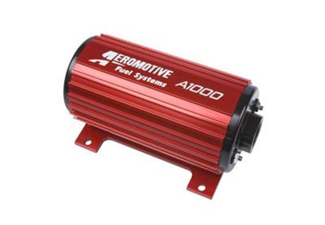 aeromotive fuel pump