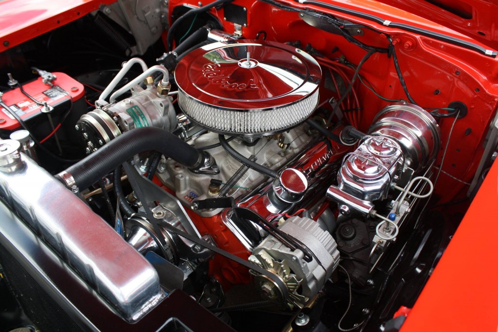 Helpingstine 57 chevy 3
