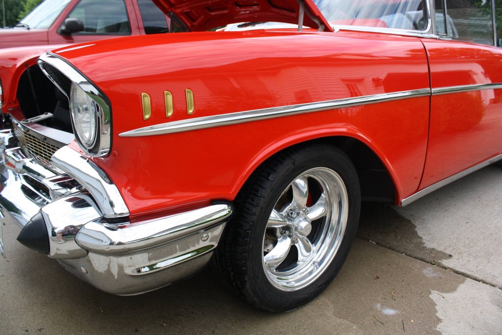 Helpingstine 57 chevy 4