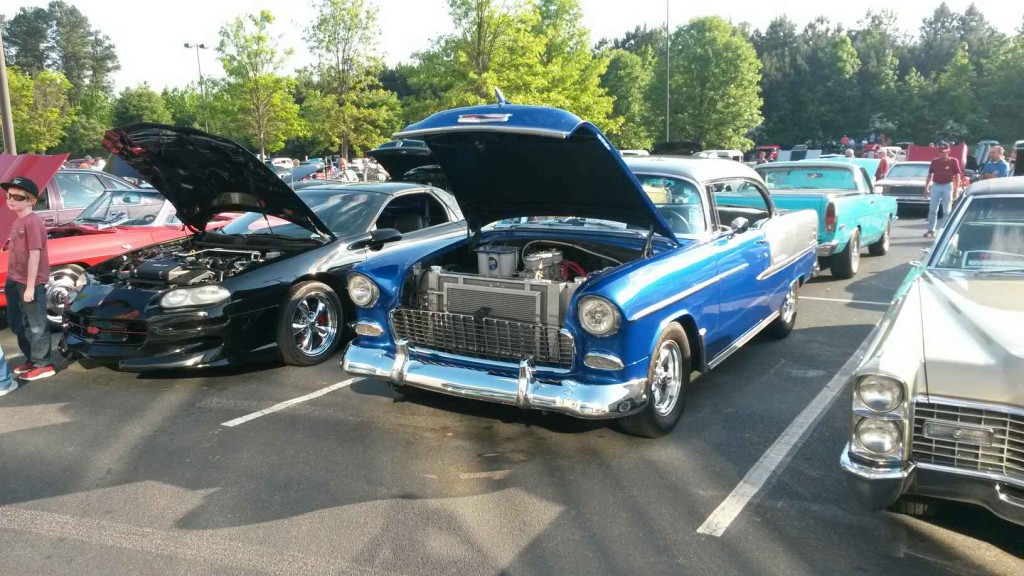 Chevy