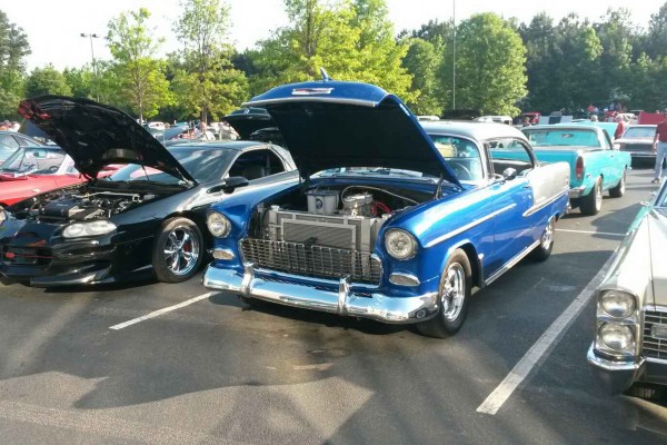 Chevy