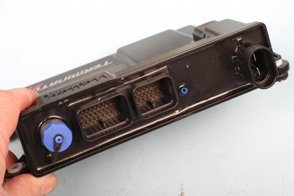 holley terminator efi control module