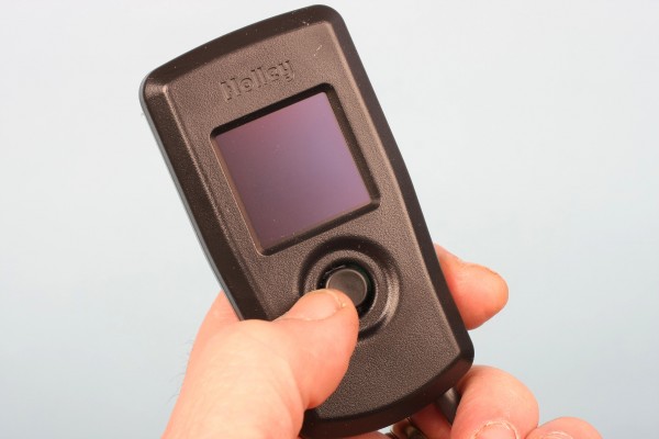 holley handheld engine controller