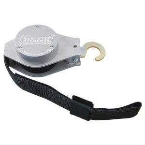 Pingel strap