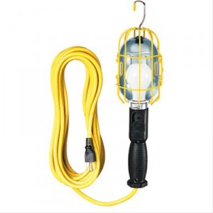 trouble light