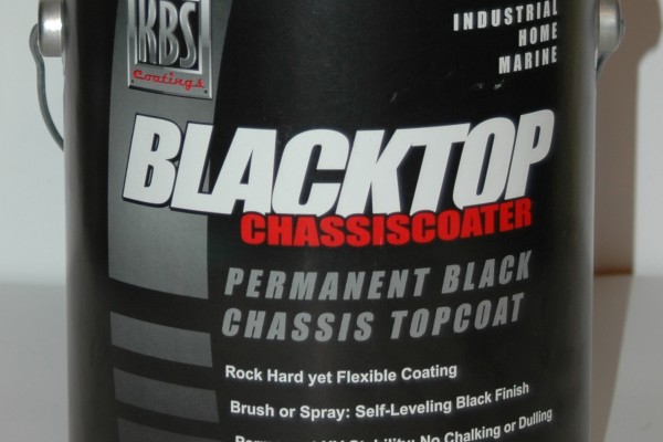 can of rust coating paint