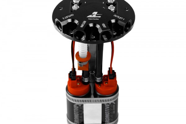 aeromotive electric fuel pump