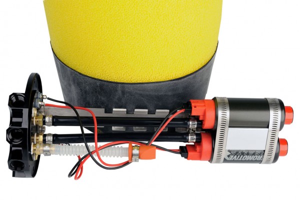 aeromotive electric fuel pump