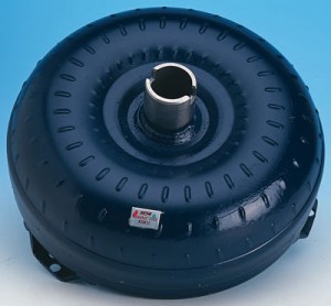 b&m torque converter