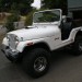 1973 Jeep CJ-5 thumbnail