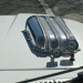 Offenhauser Hood Scoop on 1973 Jeep CJ-5 thumbnail