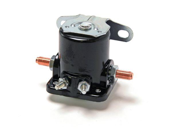 starter solenoid