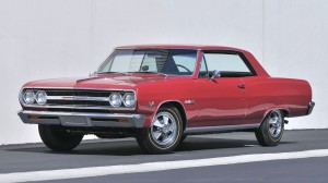The 3310 model 4150 was the production carb for the legendary Z16 Chevelle.